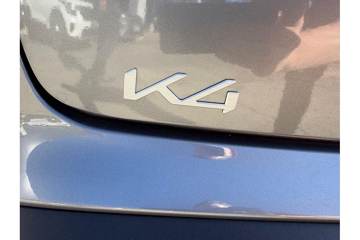 2025 Kia K4 S CL4m