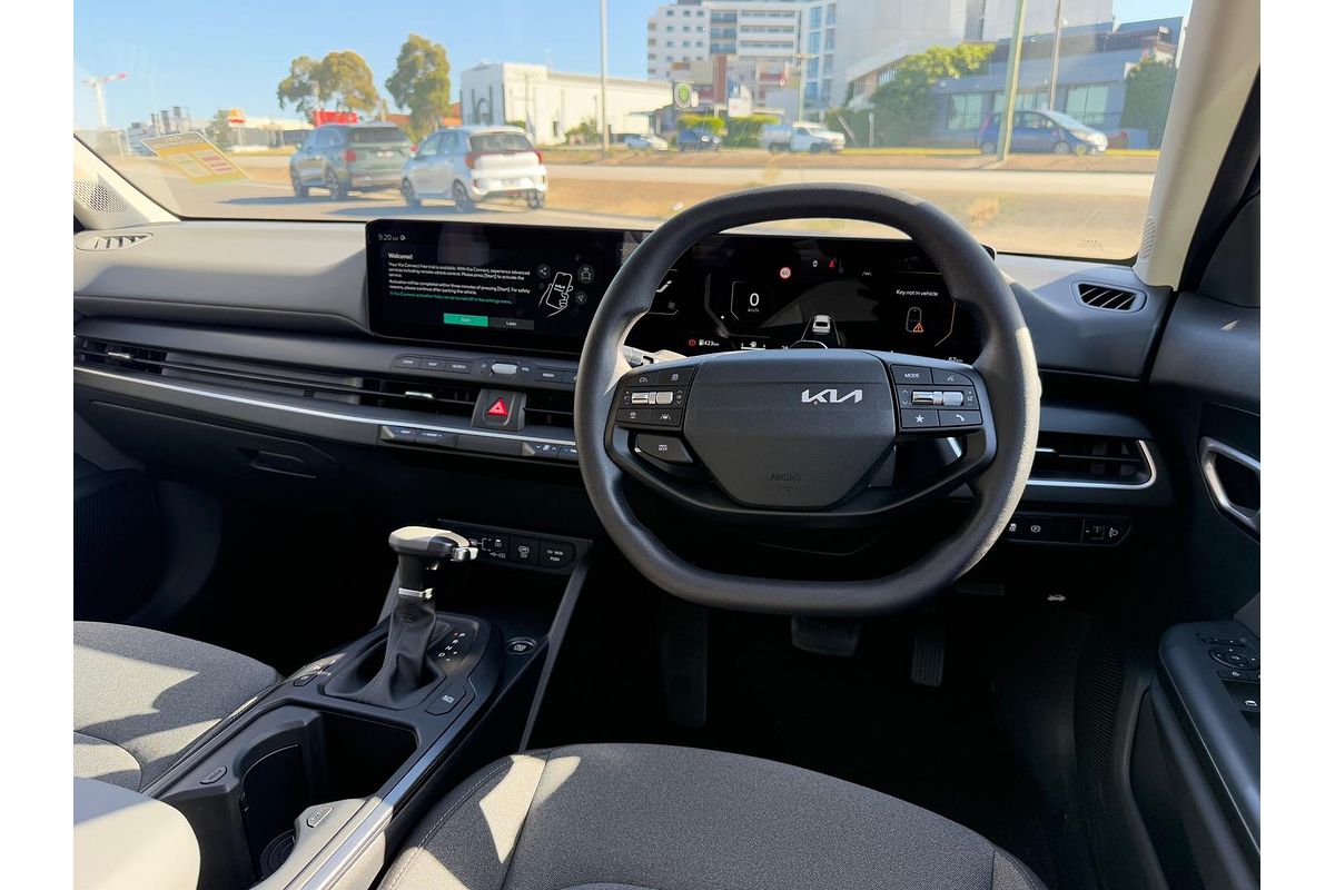 2025 Kia K4 S CL4m