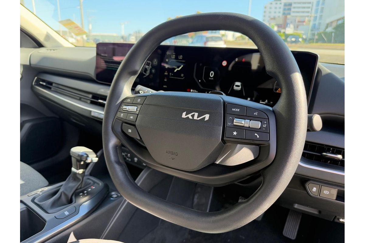 2025 Kia K4 S CL4m