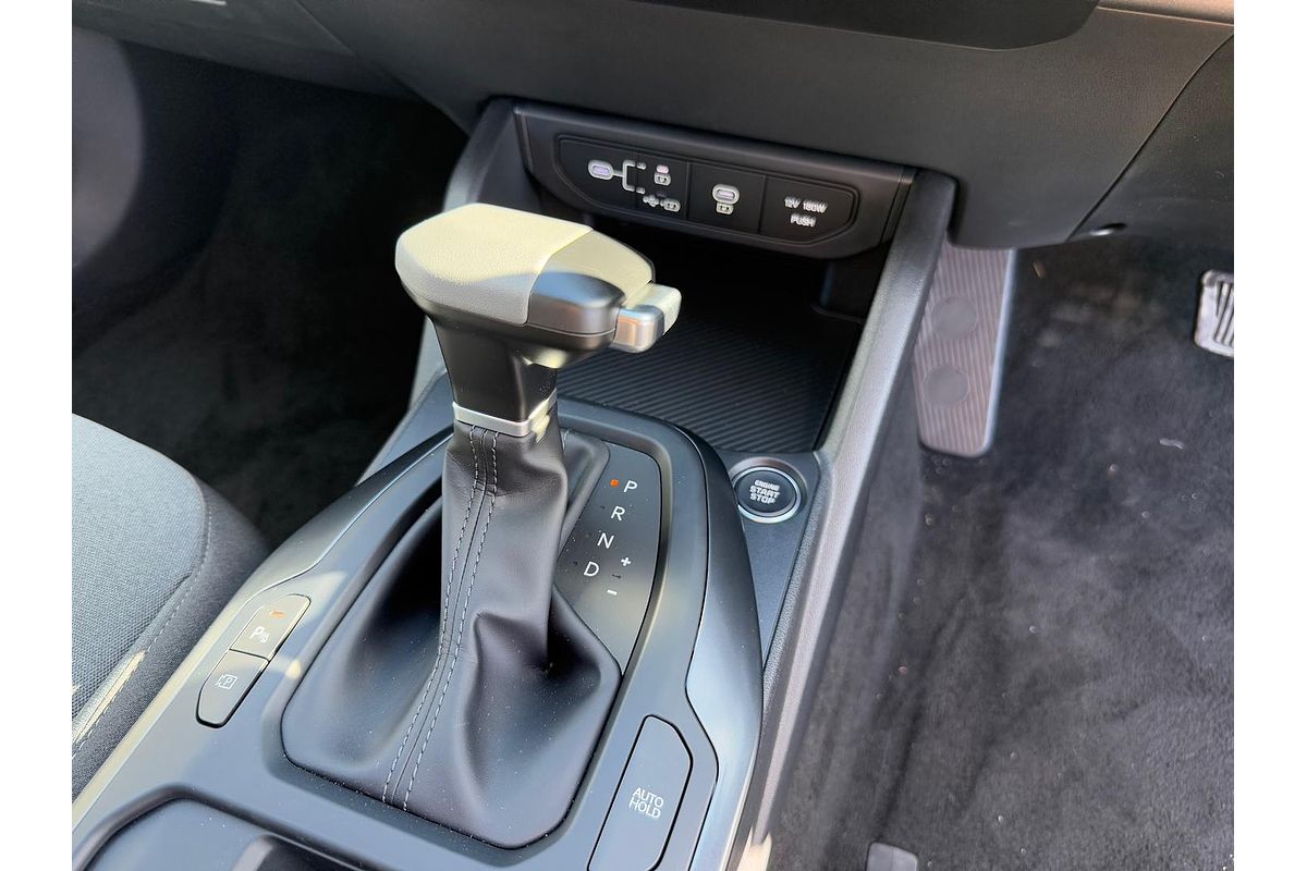 2025 Kia K4 S CL4m