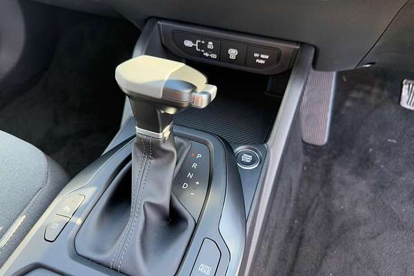 2025 Kia K4 S CL4m