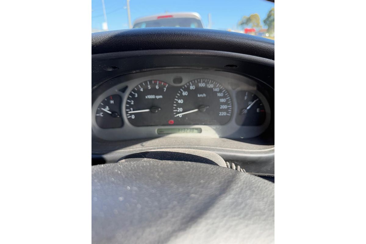 2025 Kia K4 S CL4m