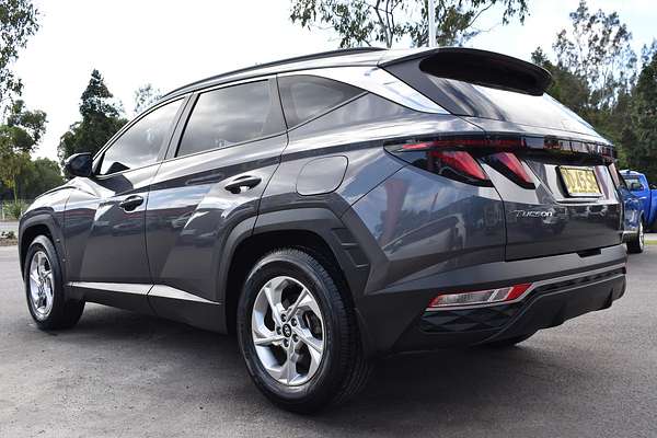 2022 Hyundai Tucson NX4.V1