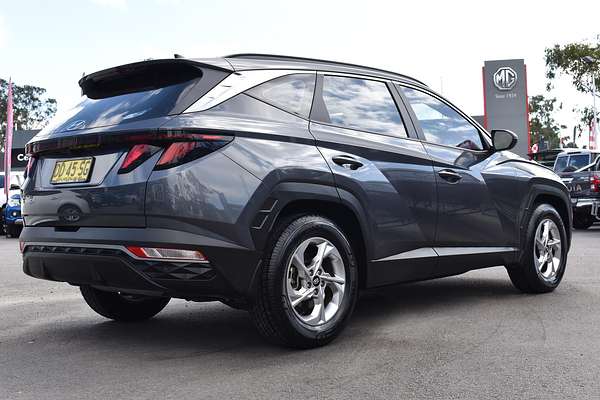2022 Hyundai Tucson NX4.V1
