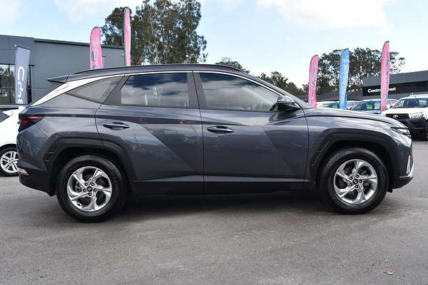 2022 Hyundai Tucson NX4.V1