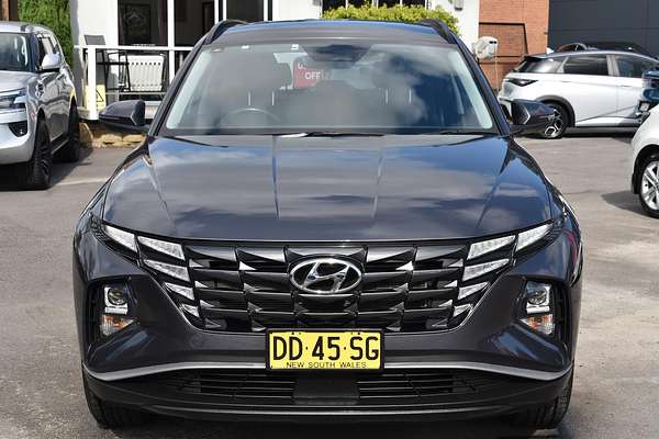 2022 Hyundai Tucson NX4.V1