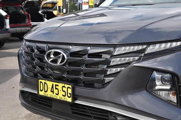 2022 Hyundai Tucson NX4.V1