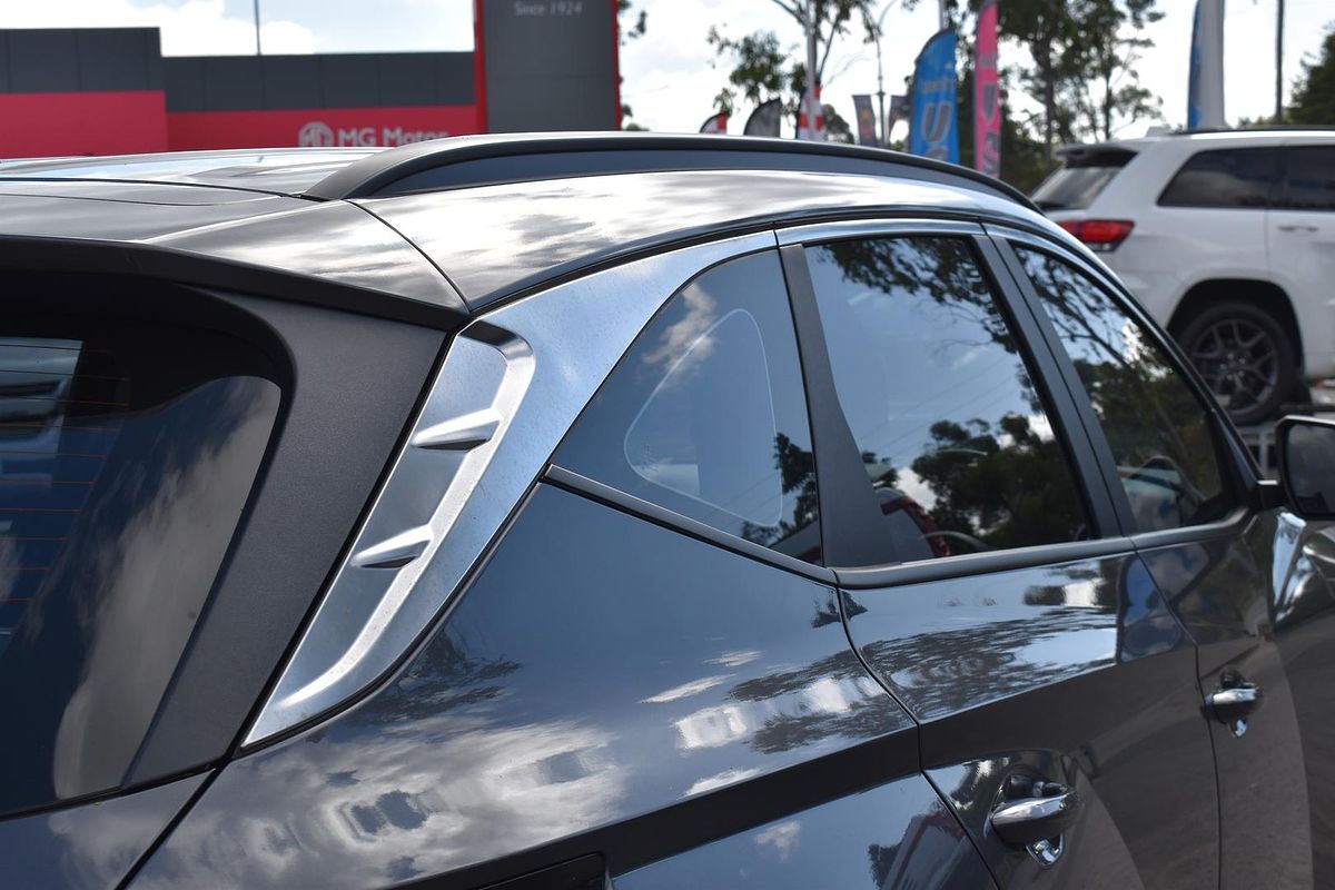 2022 Hyundai Tucson NX4.V1