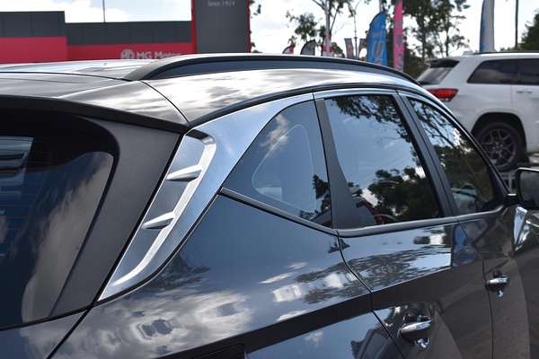 2022 Hyundai Tucson NX4.V1