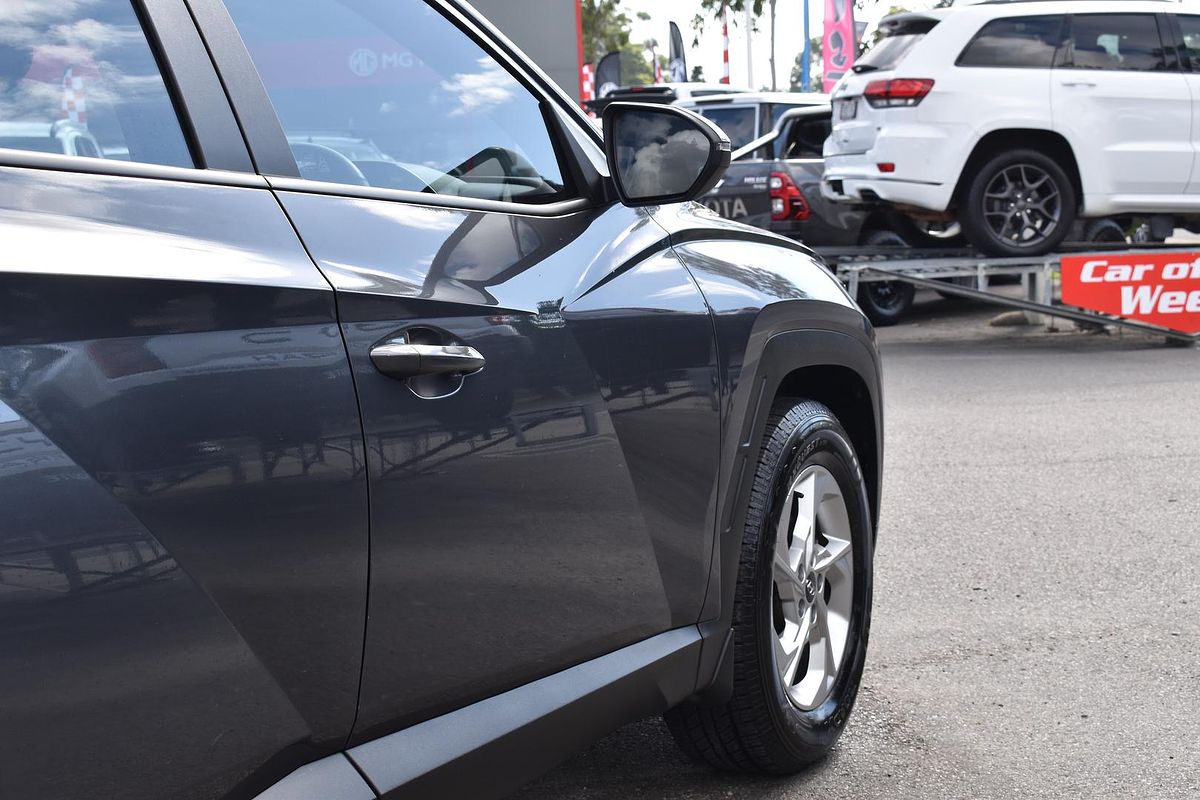 2022 Hyundai Tucson NX4.V1