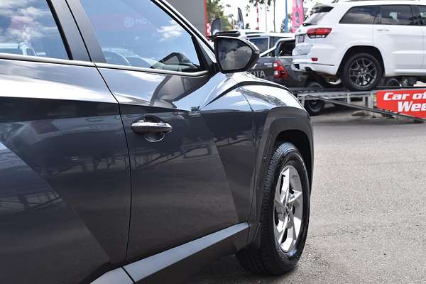 2022 Hyundai Tucson NX4.V1