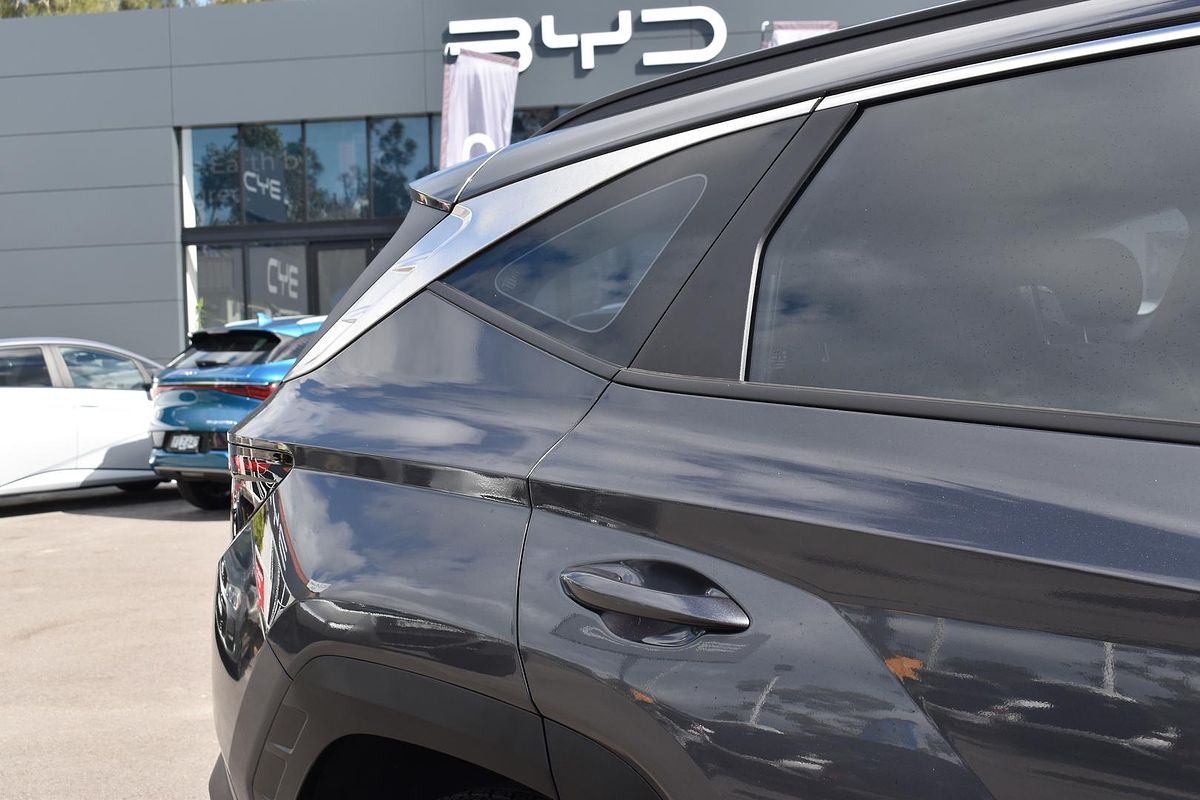 2022 Hyundai Tucson NX4.V1