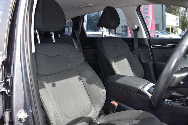 2022 Hyundai Tucson NX4.V1
