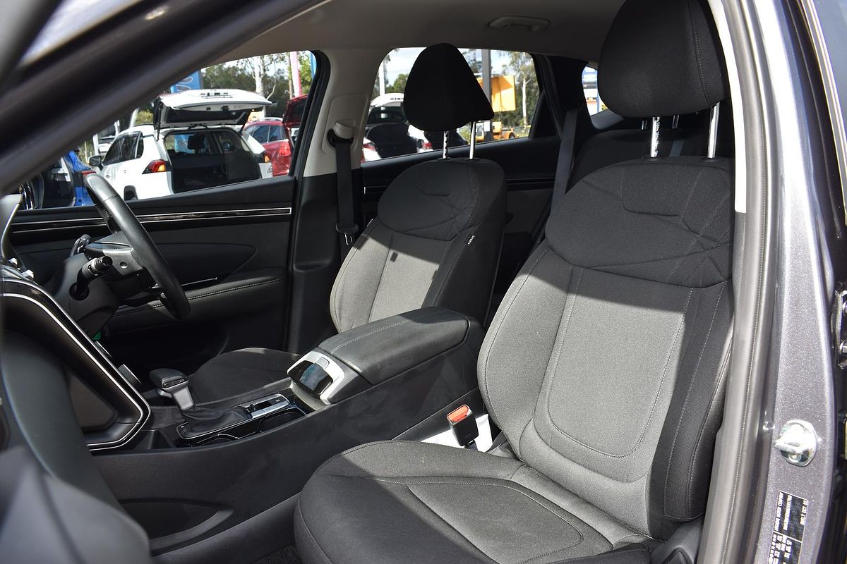 2022 Hyundai Tucson NX4.V1