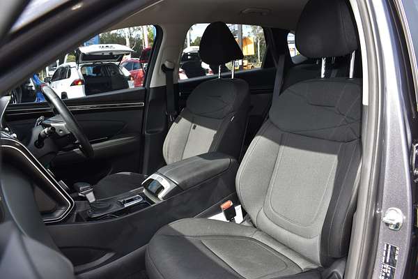 2022 Hyundai Tucson NX4.V1
