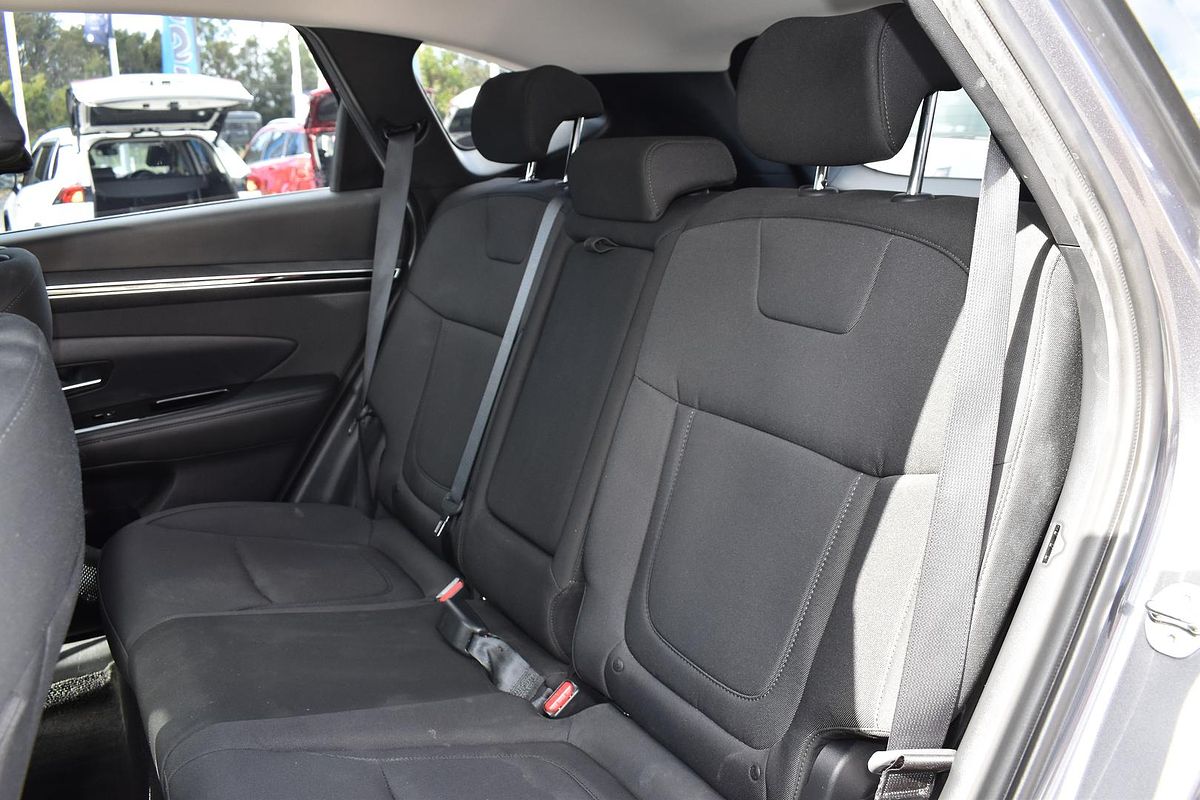 2022 Hyundai Tucson NX4.V1