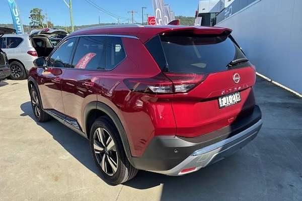 2024 Nissan X-TRAIL Ti-L T33