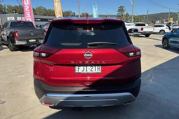2024 Nissan X-TRAIL Ti-L T33