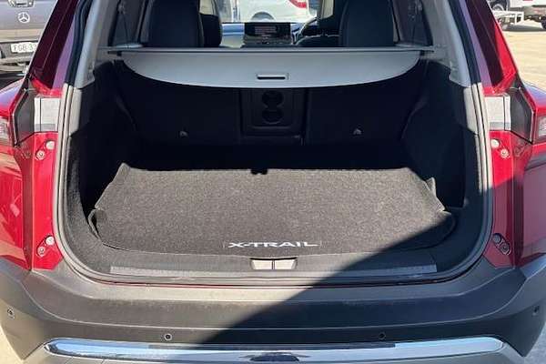 2024 Nissan X-TRAIL Ti-L T33