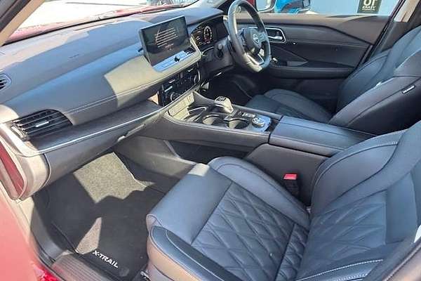2024 Nissan X-TRAIL Ti-L T33