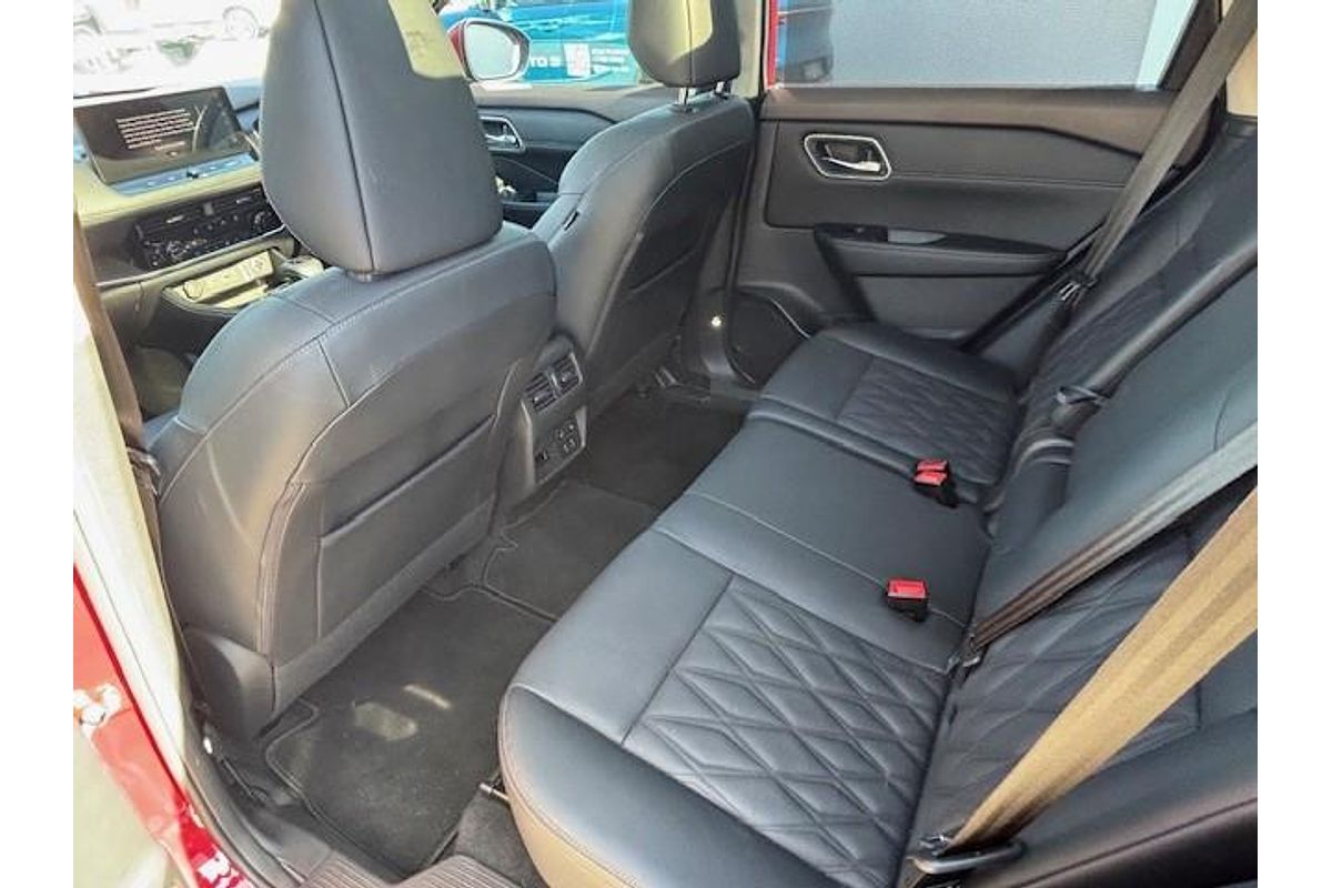 2024 Nissan X-TRAIL Ti-L T33