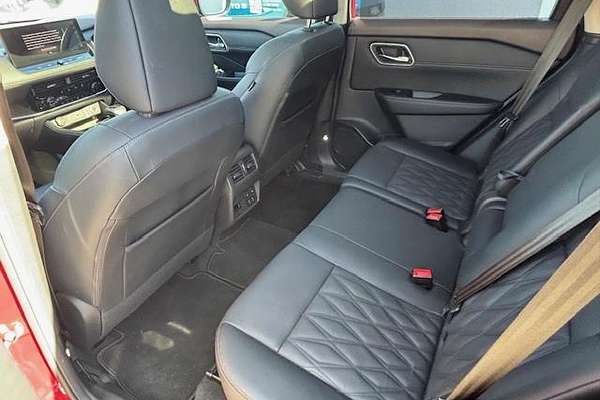 2024 Nissan X-TRAIL Ti-L T33