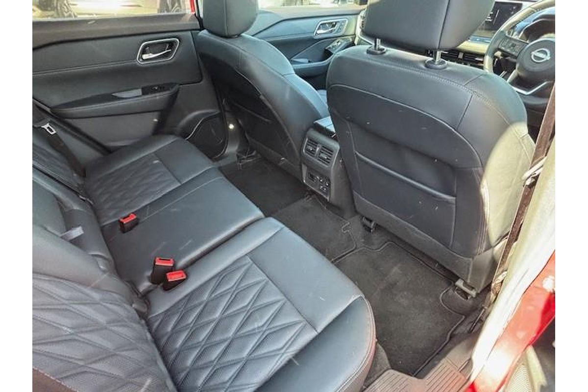 2024 Nissan X-TRAIL Ti-L T33