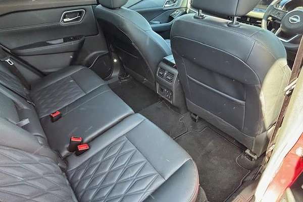 2024 Nissan X-TRAIL Ti-L T33