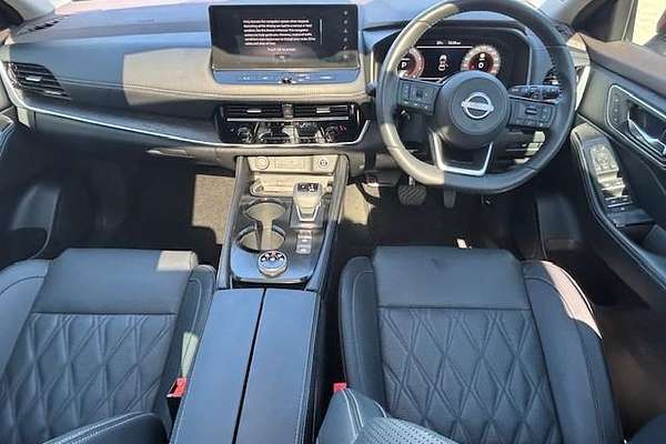 2024 Nissan X-TRAIL Ti-L T33