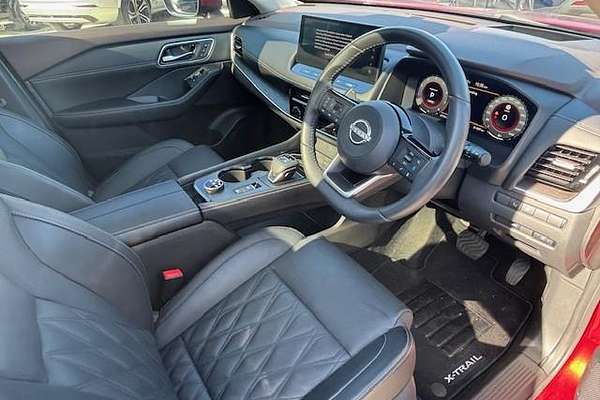2024 Nissan X-TRAIL Ti-L T33