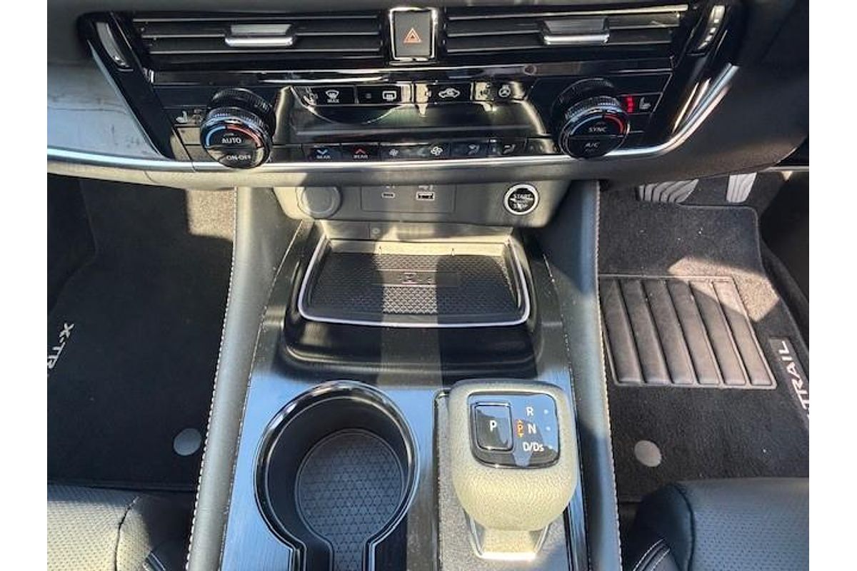 2024 Nissan X-TRAIL Ti-L T33