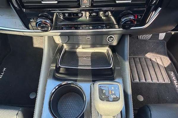 2024 Nissan X-TRAIL Ti-L T33
