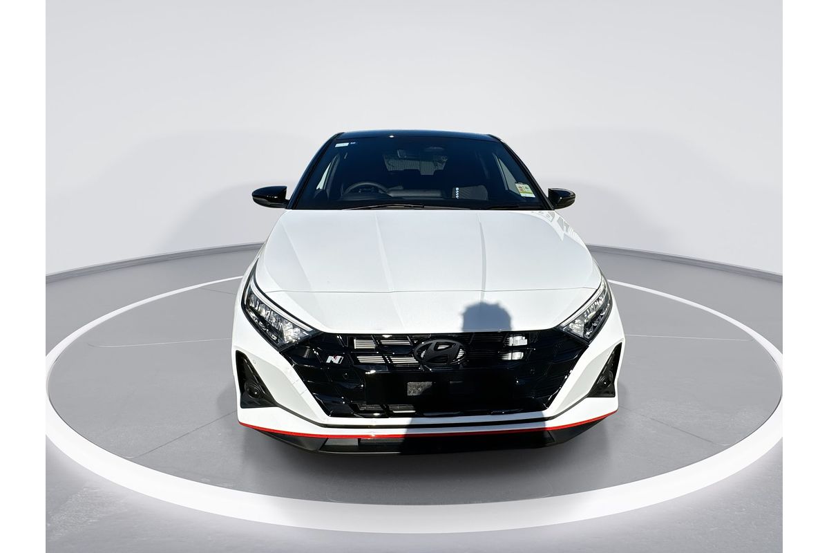 2024 Hyundai i20 N BC3.V2