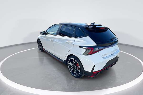 2024 Hyundai i20 N BC3.V2