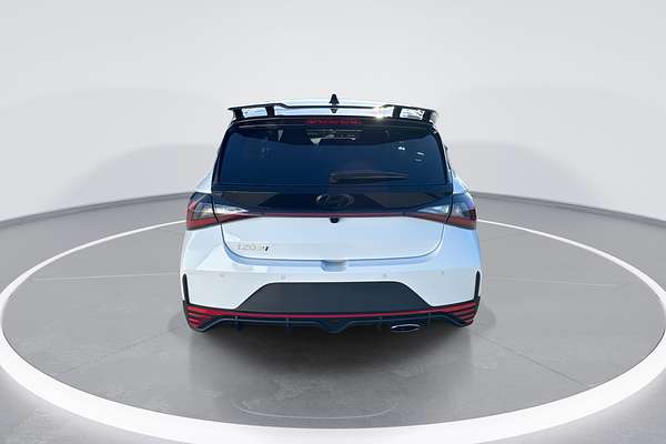 2024 Hyundai i20 N BC3.V2