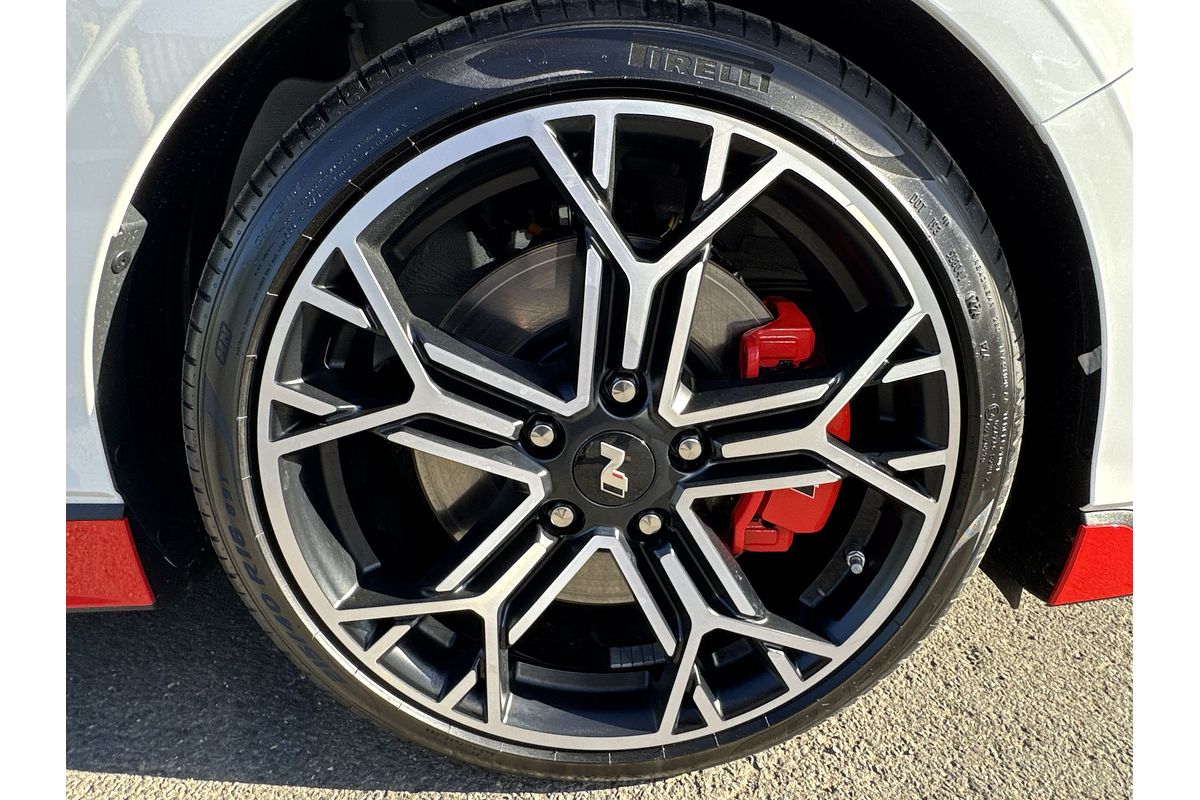 2024 Hyundai i20 N BC3.V2