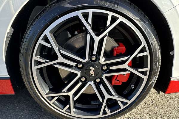 2024 Hyundai i20 N BC3.V2