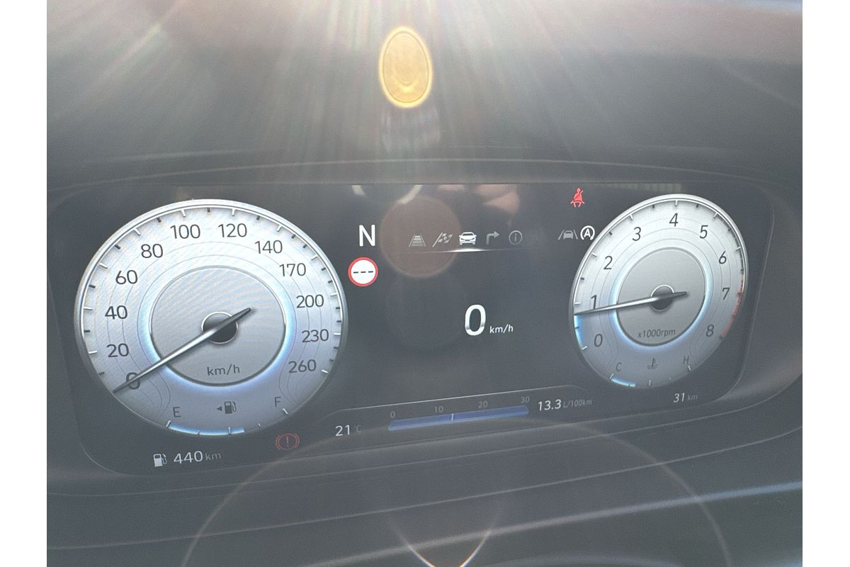 2024 Hyundai i20 N BC3.V2