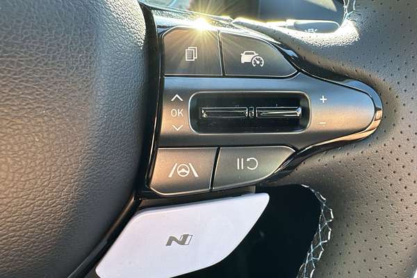 2024 Hyundai i20 N BC3.V2