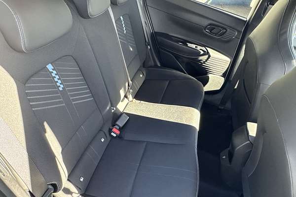 2024 Hyundai i20 N BC3.V2