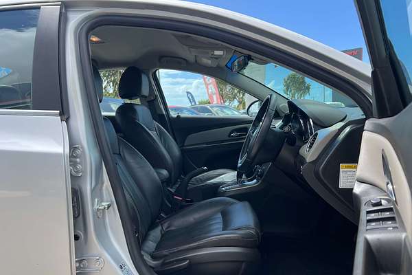 2015 Holden Cruze CDX JH Series II
