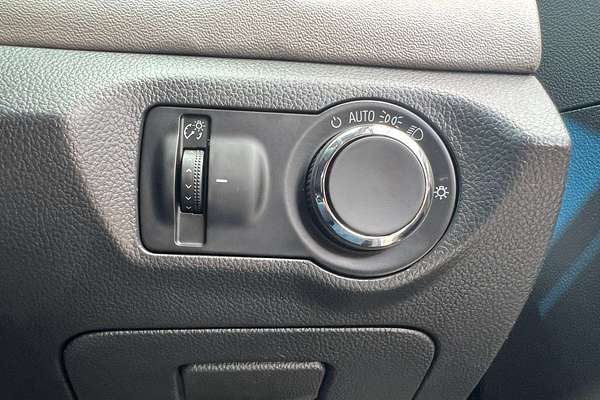 2015 Holden Cruze CDX JH Series II