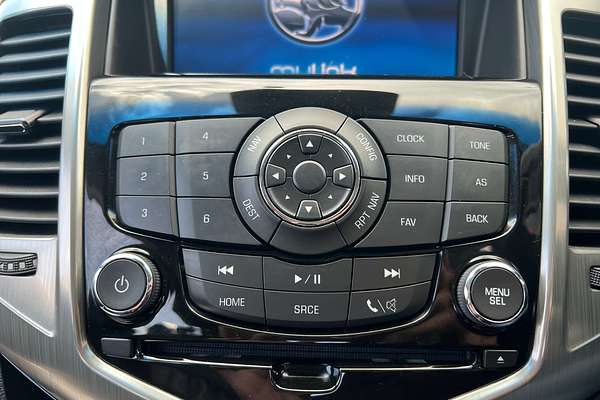 2015 Holden Cruze CDX JH Series II
