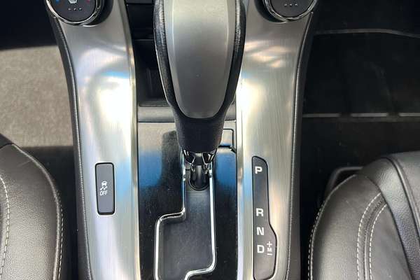 2015 Holden Cruze CDX JH Series II