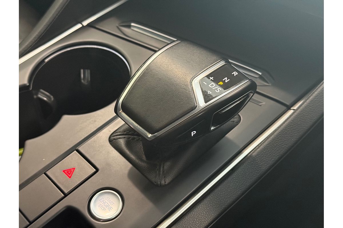 2019 Volkswagen Touareg 190TDI Launch Edition CR