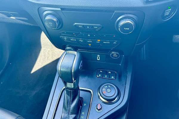 2021 Ford Everest Sport UA II