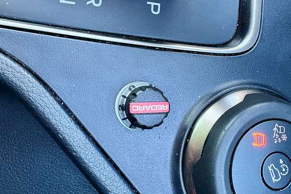 2021 Ford Everest Sport UA II