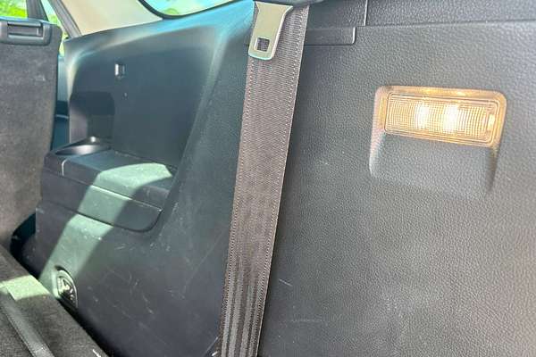2021 Ford Everest Sport UA II