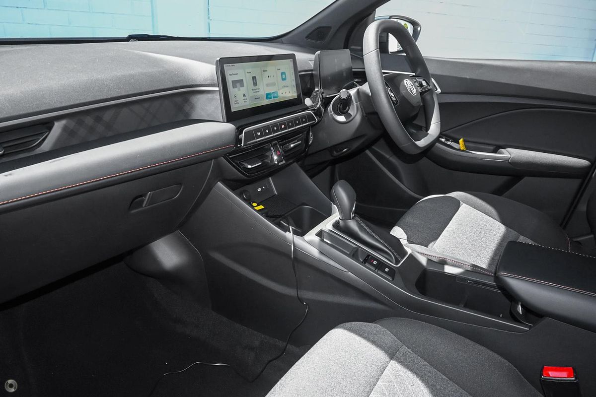 2025 MG MG3 Excite 2WD