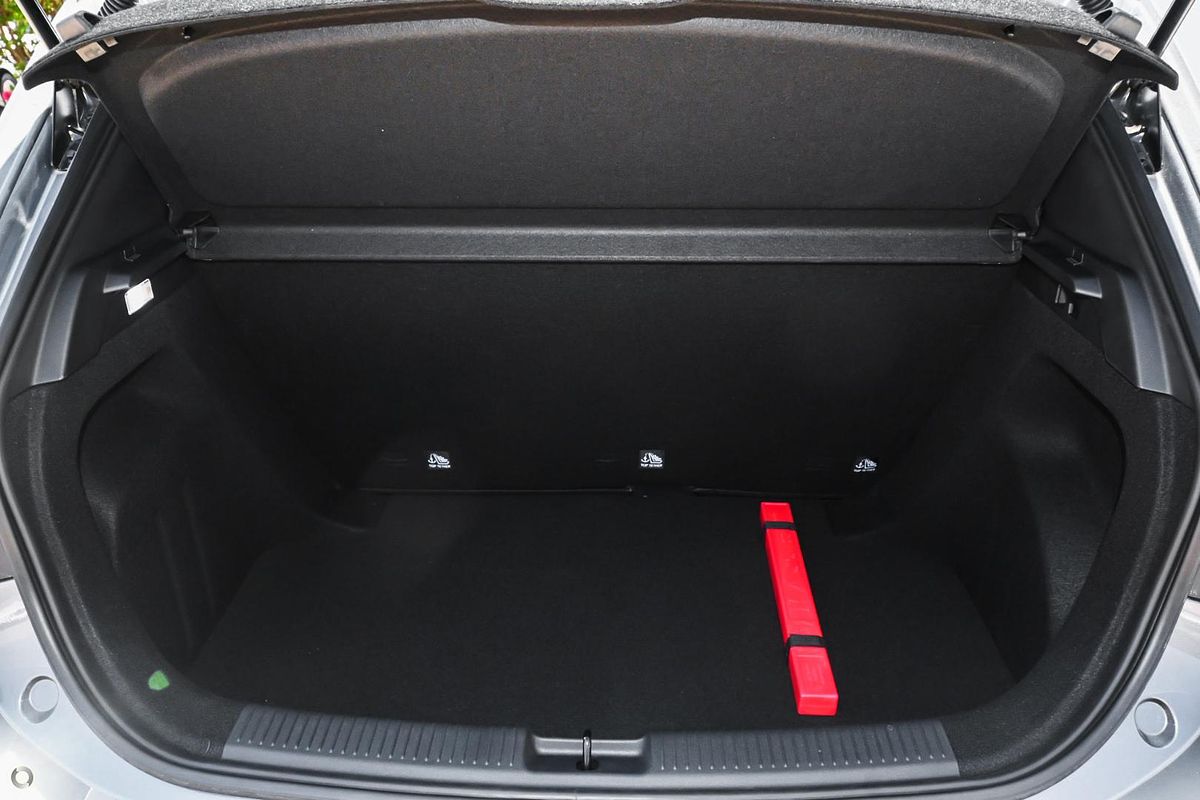 2025 MG MG3 Excite 2WD
